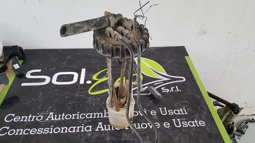 Pompa carburante land rover - carburante,