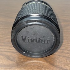 Objectif Vivitar zoom MC 35-70