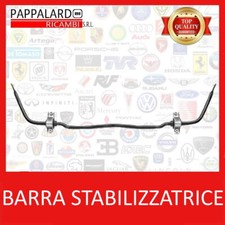 BARRA STABILIZZATRICE COMPLETA