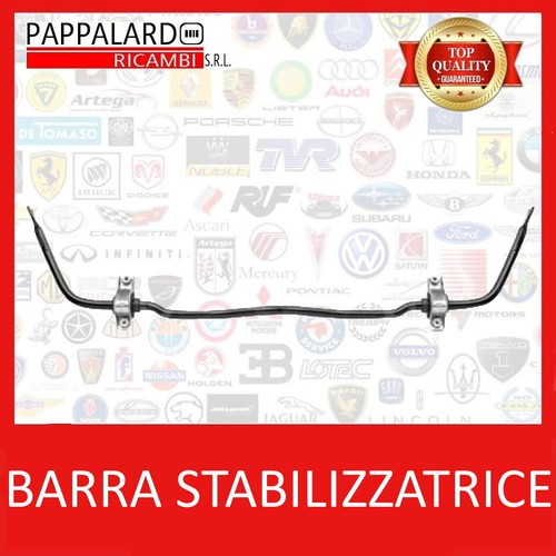 Barra stabilizzatrice completa - stabilizzatrice,