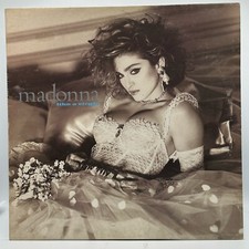 Madonna like virgin 33 - -, a