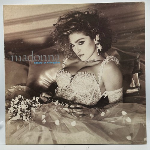 Madonna like virgin 33 - -, (33