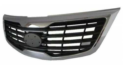 Griglia radiatore per - , kia
