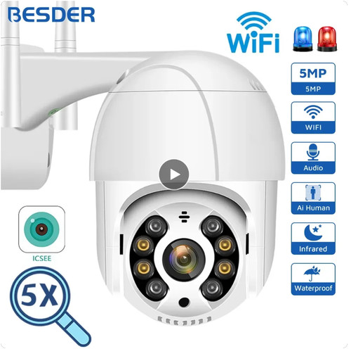 Camera ptz wifi - ptz,