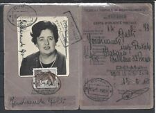 1969 ROMA 150L SIRACUSANA