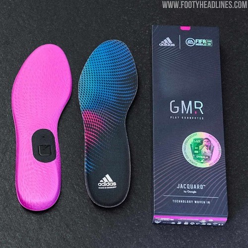 Adidas gmr solette fifa - solette,