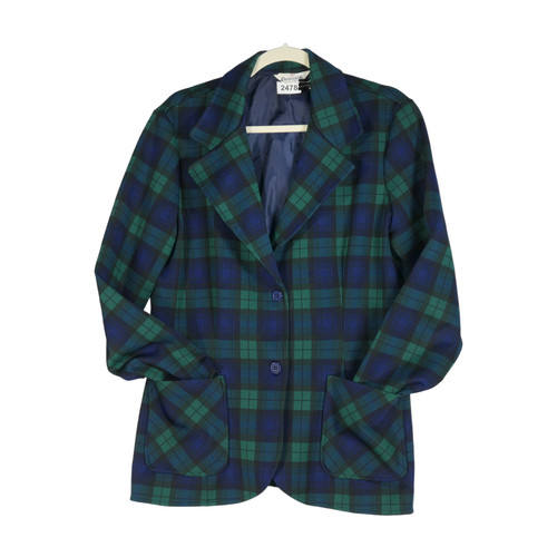 Giacca blazer vintage
