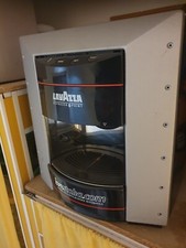 Lavazza Inox Da Revisionare