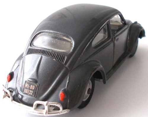 Politoys volkwagen 1200 - politoys, tipo