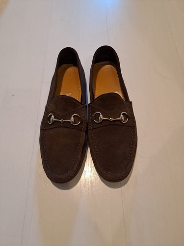 Mocassino driver gucci - mocassino,