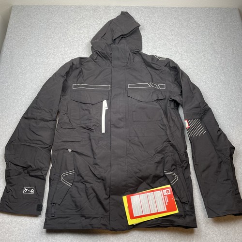 Giacca sci snowboard burton - giacca,