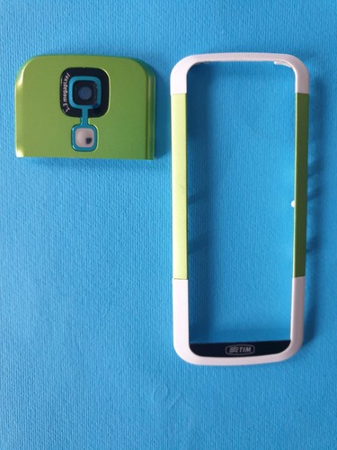 Nokia 5000d front - -,