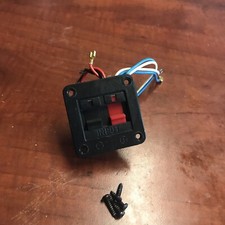 1x 2 Way Crossover From Alpine