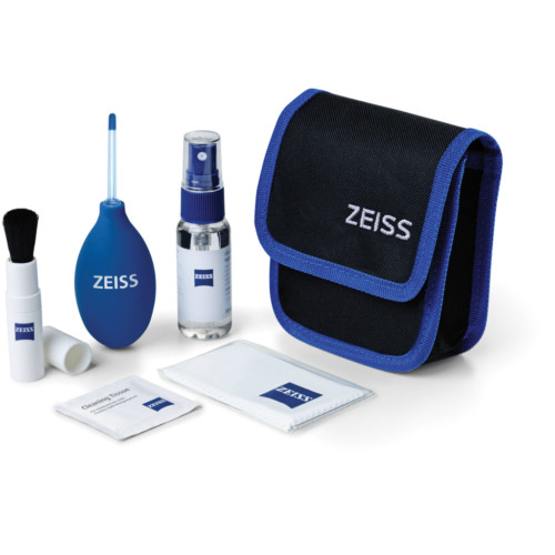 Carl zeiss kit pulizia - zeiss, /