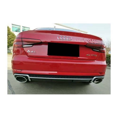 Diffusore per audi b9 - per,