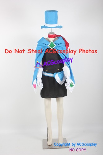 Costume cosplay apollo justice - cosplay,