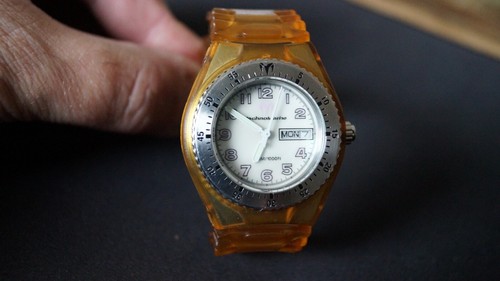 Orologio technomarine apnea - technomarine,