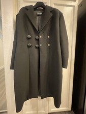 DOLCE & GABBANA Jacket Black