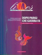 LIMES 1/2015 - DOPO PARIGI CHE