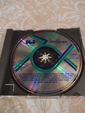 POOH POOHLOVER RARISSIMO CD PRIMA STAMPA CGD ITALY NO BARCODE BUONO