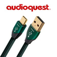 AUDIOQUEST FOREST MICRO USB da