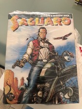 SAGUARO  BONELLI COMPLETA  DA