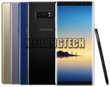 Samsung Galaxy Note 8 N950U 64