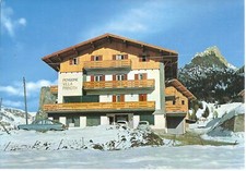 SELVA VAL GARDENA - PENSIONE VILLA PRINOTH - NV - FG