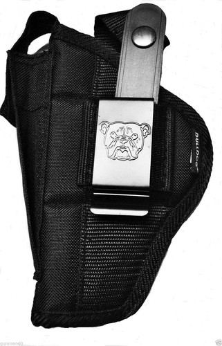Fondina nylon per walther - nylon,