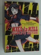 KILL LA KILL- COMPLETE