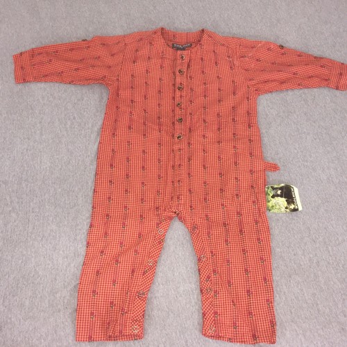 Tuta woolrich bambino pezzo - tuta,