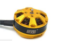 Motore brushless dys - motore,