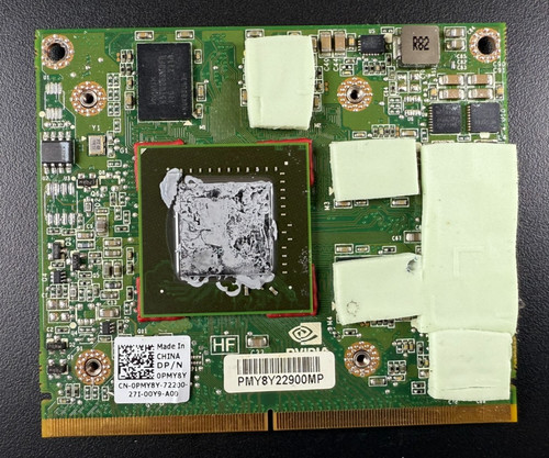 Oem dell precision m4600 - oem,