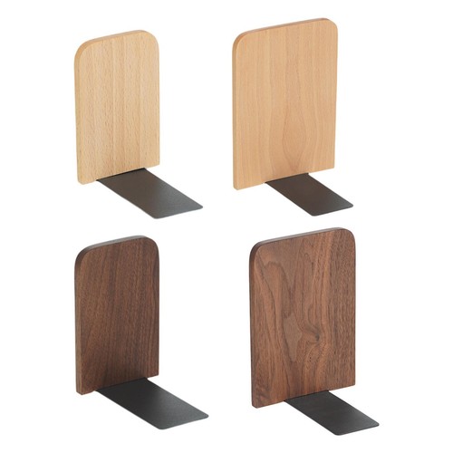 Fermalibri legno robusti - robusti, ed