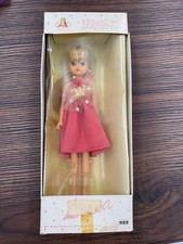 Bambola rara Liccachan Takara