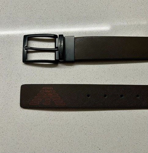 Cintura uomo emporio - cintura,