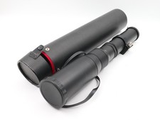 Obiettivo Doi 500mm f/8  -