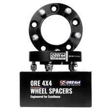 KIT 2x Distanziali Ruote 5x127