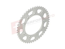 Pignone posteriore acciaio