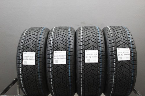 Pneumatici 235 r18 - 4,