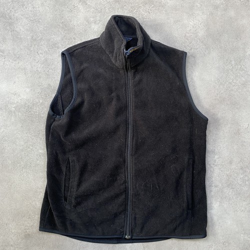 Woolrich fleece gilet donna - gilet, da