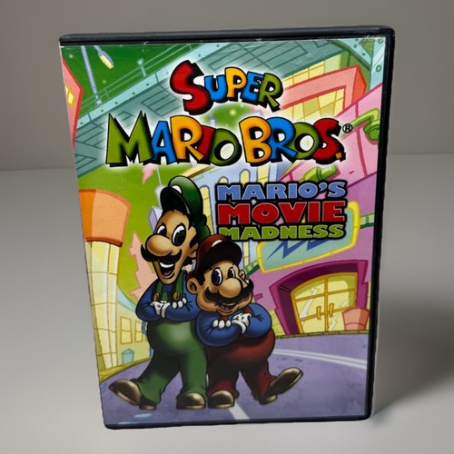 Super mario bros - bros,