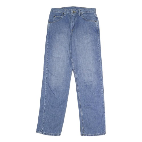 Wrangler uomo jeans denim - wrangler,