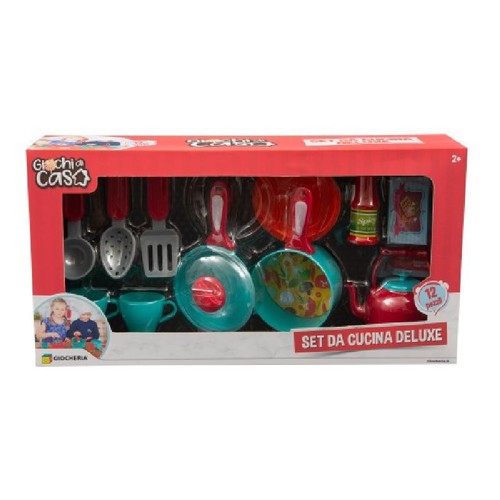 Giochi casa set da - -,
