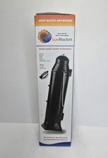 NUOVO! SunRocket Scaldabagno