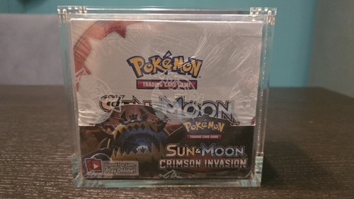 Pokémon crimson invasion - crimson,