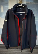 Giacca da sci impermeabile