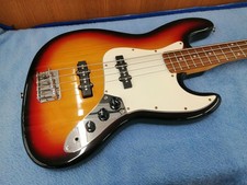 TOKAI Jazz Bass Type TOKAI