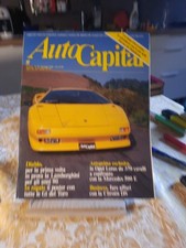 RIVISTA AUTOCAPITAL DICEMBRE