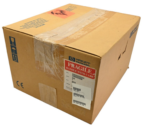 C6538a disco rigido - hp,
